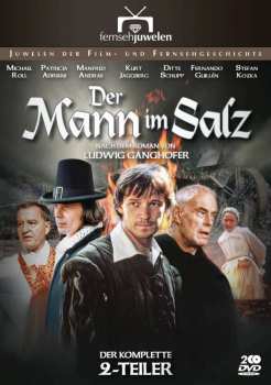 Album Various: Der Mann Im Salz