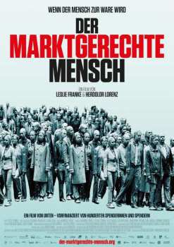 Album Various: Der Marktgerechte Mensch