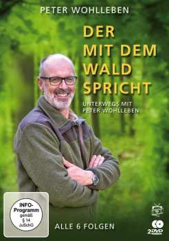 Album Various: Der Mit Dem Wald Spricht - Unterwegs Mit Peter Wohlleben