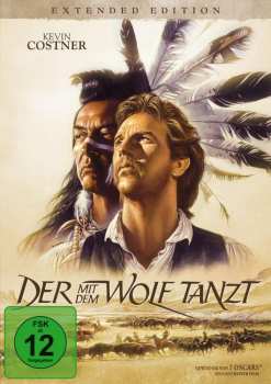 Album Various: Der Mit Dem Wolf Tanzt