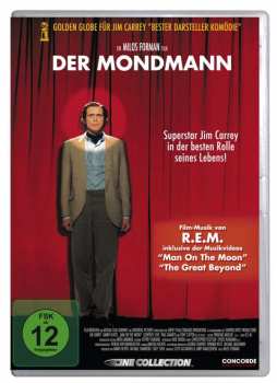 Album Various: Der Mondmann