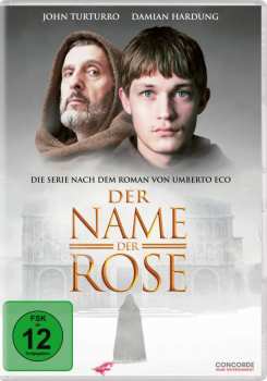 Album Various: Der Name Der Rose