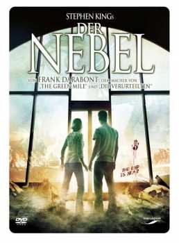 Album Various: Der Nebel