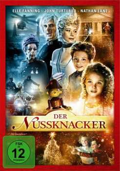 Album Various: Der Nussknacker