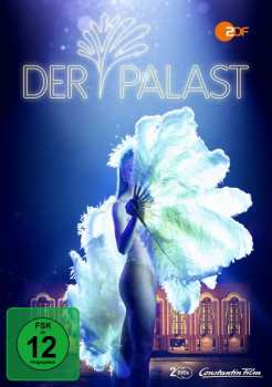 Album Various: Der Palast