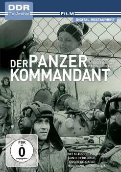 Album Various: Der Panzerkommandant