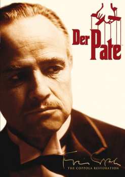 Album Various: Der Pate I