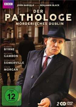 Album Various: Der Pathologe - Mörderisches Dublin