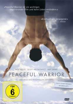 Album Various: Der Pfad Der Friedvollen Kriegers - Peaceful Warrior