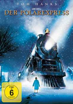 Album Various: Der Polarexpress