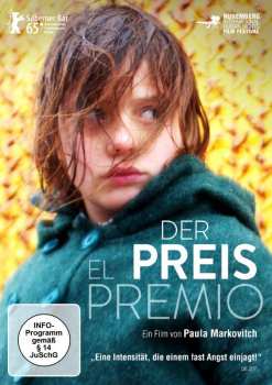 Album Various: Der Preis - El Premio