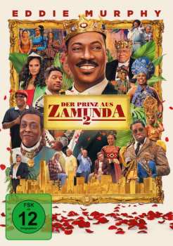 Album Various: Der Prinz Aus Zamunda 2