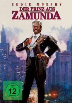 Album Various: Der Prinz Aus Zamunda