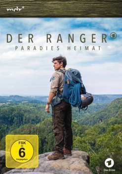 Album Various: Der Ranger - Paradies Heimat