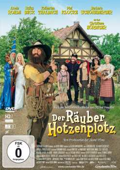 Album Various: Der Räuber Hotzenplotz