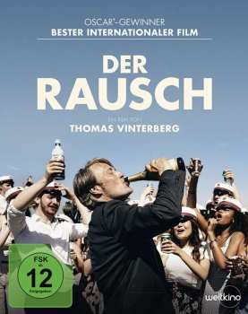 DVD/Blu-ray Various: Der Rausch 175531