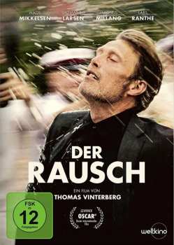 Album Various: Der Rausch