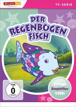 Album Various: Der Regenbogenfisch