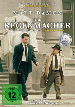 Album Various: Der Regenmacher