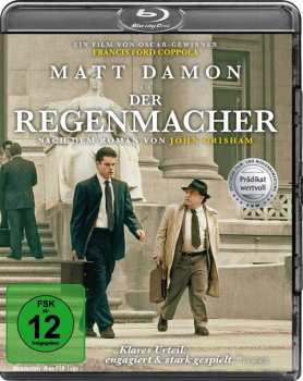 Blu-ray Various: Der Regenmacher 275885