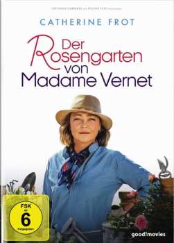 Album Various: Der Rosengarten Von Madame Vernet