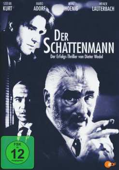 Album Various: Der Schattenmann