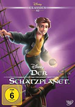 Album Various: Der Schatzplanet