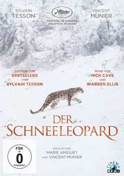 Album Various: Der Schneeleopard