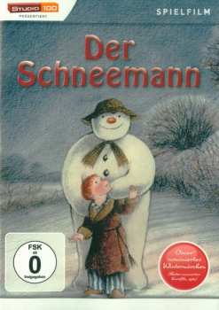 Album Various: Der Schneemann