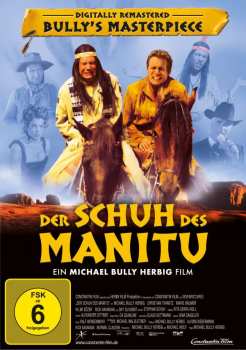 Album Various: Der Schuh Des Manitu