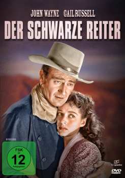 Album Various: Der Schwarze Reiter