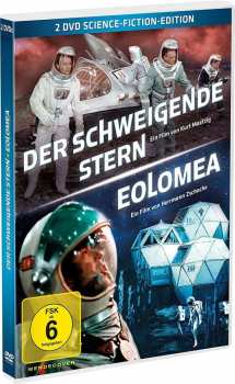 Album Various: Der Schweigende Stern / Eolomea