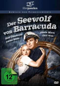 Album Various: Der Seewolf Von Barracuda