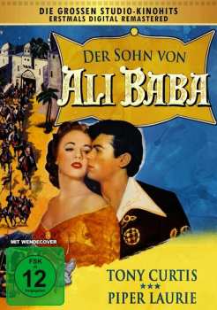 Album Various: Der Sohn Von Ali Baba