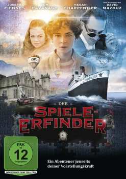 Album Various: Der Spiele-erfinder