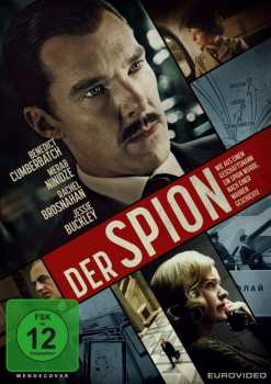 DVD Various: Der Spion 127096