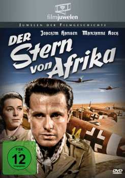 Album Various: Der Stern Von Afrika