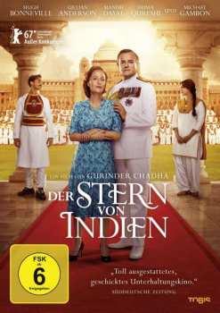 Album Various: Der Stern Von Indien