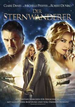 Album Various: Der Sternwanderer