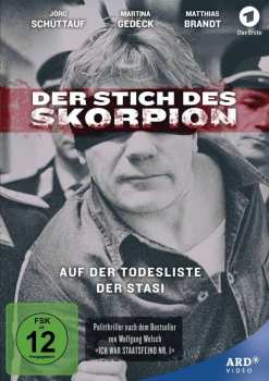 Album Various: Der Stich Des Skorpion