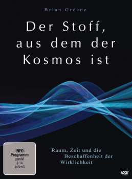 Album Various: Der Stoff, Aus Dem Der Kosmos Ist - Raum, Zeit Und Die Beschaffenheit Der Wirklichkeit