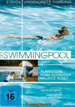 Album Various: Der Swimmingpool