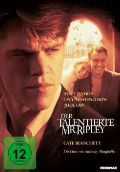 Album Various: Der Talentierte Mr. Ripley