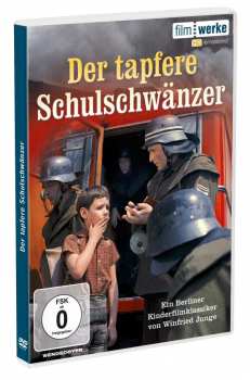 Album Various: Der Tapfere Schulschwänzer