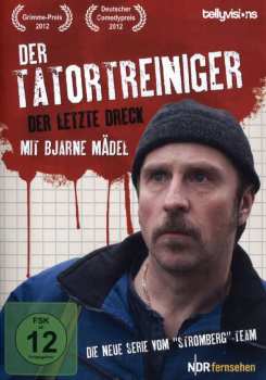 Album Various: Der Tatortreiniger 1