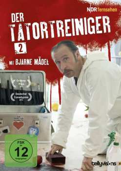 Album Various: Der Tatortreiniger 2