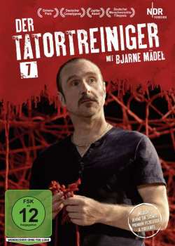 Album Various: Der Tatortreiniger 7