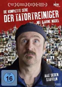 Album Various: Der Tatortreiniger