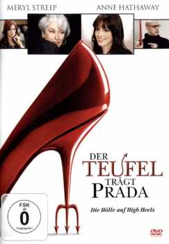 Album Various: Der Teufel Trägt Prada