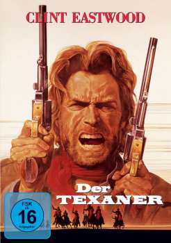 Album Various: Der Texaner